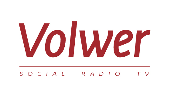 Logo Volwer